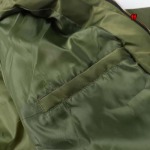 2024年11月27日秋冬新作入荷Fear Of God Essentials 綿入れの服ジャケットアウターFF工場