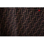 2025年早春新品入荷FENDI 半袖 Tシャツ qs工場