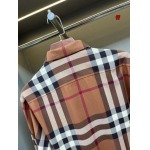 2024年11月27日秋冬高品質新作入荷バーバリー 長袖 シャツ FF工場