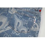 2024年11月27日秋冬高品質新作入荷グッチ 半ズボン FF工場