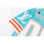 2025年早春新品入荷ルイヴィトン 半袖 Tシャツ FF工場