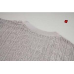 2025年早春新品入荷FENDI  半袖 Tシャツ FF工場