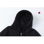 2024年11月27日秋冬高品質新作入荷 クロムハーツ ジップアップパーカー FF工場