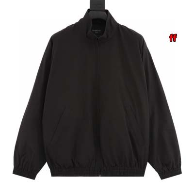 2024年11月27日秋冬高品質新作入荷バレンシアガジャケッ...