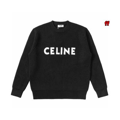 2024年11月27日秋冬高品質新作入荷CELINE セータ...