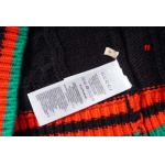 2024年11月27日秋冬高品質新作入荷グッチ   ニットカーディガンセーター FF工場