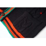 2024年11月27日秋冬高品質新作入荷グッチ   ニットカーディガンセーター FF工場