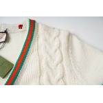 2024年11月27日秋冬新作入荷グッチ ニットカーディガンセーター FF工場