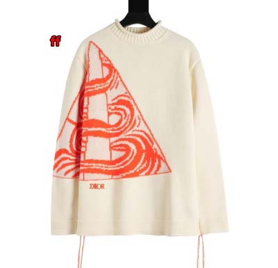 2024年11月27日秋冬新作入荷ディオール セーター FF...