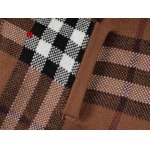 2024年11月27日秋冬新作入荷 バーバリー 厚手ジャケットアウター FF工場