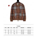 2024年11月27日秋冬新作入荷 バーバリー 厚手ジャケットアウター FF工場