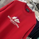 2025年早春新作入荷バレンシアガ半袖 Tシャツ FF工場