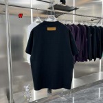 2025年早春新作入荷ルイヴィトン半袖 Tシャツ FF工場