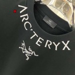 2025年早春新作入荷ARCTERYX半袖 Tシャツ FF工場