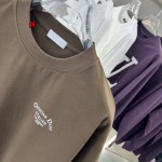 2025年早春新作入荷ディオール半袖 Tシャツ FF工場