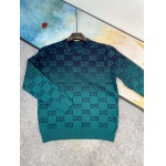 2024年11月27日秋冬新作入荷グッチ   セーター FF工場