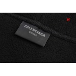 2024年11月27日秋冬高品質新品入荷バレンシアガ  パーカー FF工場