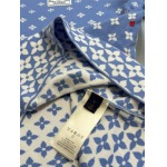 2024年11月27日秋冬高品質新品入荷ルイヴィトンセーター 半袖 FF工場XS-L