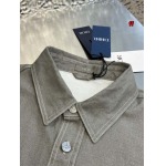 2024年11月27日秋冬高品質新品入荷ディオール 長袖 シャツアウター FF工場 XS-L