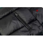 2024年11月27日秋冬高品質新品入荷グッチダウンジャケットアウター FF工場