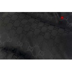 2024年11月27日秋冬高品質新品入荷グッチダウンジャケットアウター FF工場