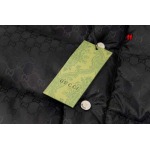 2024年11月27日秋冬高品質新品入荷グッチダウンジャケットアウター FF工場