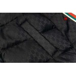 2024年11月27日秋冬高品質新品入荷グッチダウンジャケットアウター FF工場