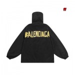 2024年11月27日秋冬高品質新品入荷バレンシアガジャケットアウター FF工場