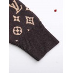 2024年11月27日秋冬高品質新品入荷ルイヴィトンカシミヤセーター FF工場