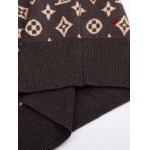 2024年11月27日秋冬高品質新品入荷ルイヴィトンカシミヤセーター FF工場