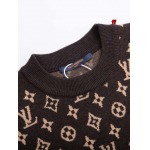 2024年11月27日秋冬高品質新品入荷ルイヴィトンカシミヤセーター FF工場