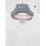 2024年11月27日秋冬高品質新品入荷 THOM BROWNE長袖 Tシャツ  FF工場
