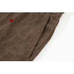 2025年早春高品質新品入荷ディオール 半ズボン FF工場