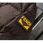 2024年11月28日秋冬高品質新品入荷FENDI  ダウンジャケットLP工場