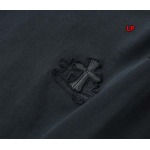 2024年11月28日秋冬高品質新品入荷クロムハーツ スウェットLP工場