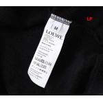 2024年11月28日秋冬高品質新品入荷LOEWEスウェットLP工場S-XL