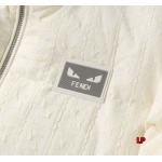 2024年11月28日秋冬高品質新品入荷FENDI ダウンジャケットLP工場