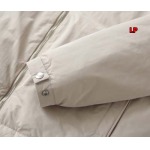 2024年11月28日秋冬高品質新品入荷モンクレール 綿入れの服ジャケットLP工場