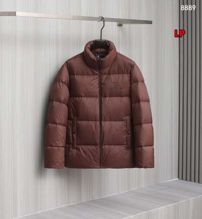 2024年11月28日秋冬高品質新品入荷ジバンシー ダウンジ...