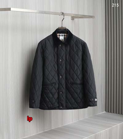 2024年11月28日秋冬高品質新品入荷バーバリー 綿入れの...