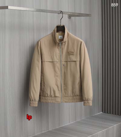 2024年11月28日秋冬高品質新品入荷バーバリー ジャケッ...