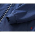 2024年11月28日秋冬高品質新品入荷バーバリージップアップパーカー LP工場 s-xl