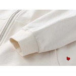 2024年11月28日秋冬高品質新品入荷バーバリージップアップパーカー LP工場 s-xl