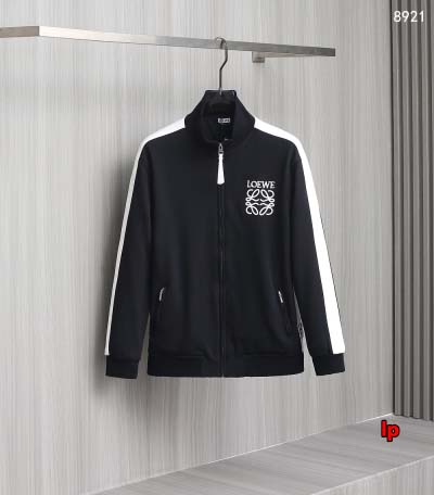 2024年11月28日秋冬高品質新品入荷LOEWE ジップア...