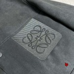 2024年11月28日秋冬高品質新品入荷LOEWE ジャケットアウターLP工場