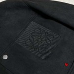 2024年11月28日秋冬高品質新品入荷LOEWEジャケットアウターLP工場