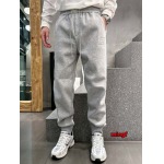 2024年11月28日秋冬高品質新品入荷FENDI 裏起毛スポーツズボンMF工場