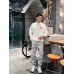 2024年11月28日秋冬高品質新品入荷FENDI 裏起毛スポーツズボンMF工場