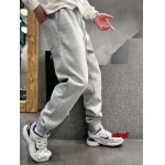 2024年11月28日秋冬高品質新品入荷FENDI 裏起毛スポーツズボンMF工場