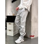 2024年11月28日秋冬高品質新品入荷FENDI 裏起毛スポーツズボンMF工場